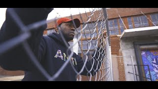 IMAGN ft Alonda Rich - No Pressure (Official Video) directed by @face2face.studios