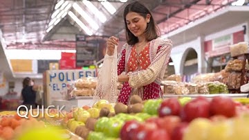 RFID In GROCERY - Technology Updates