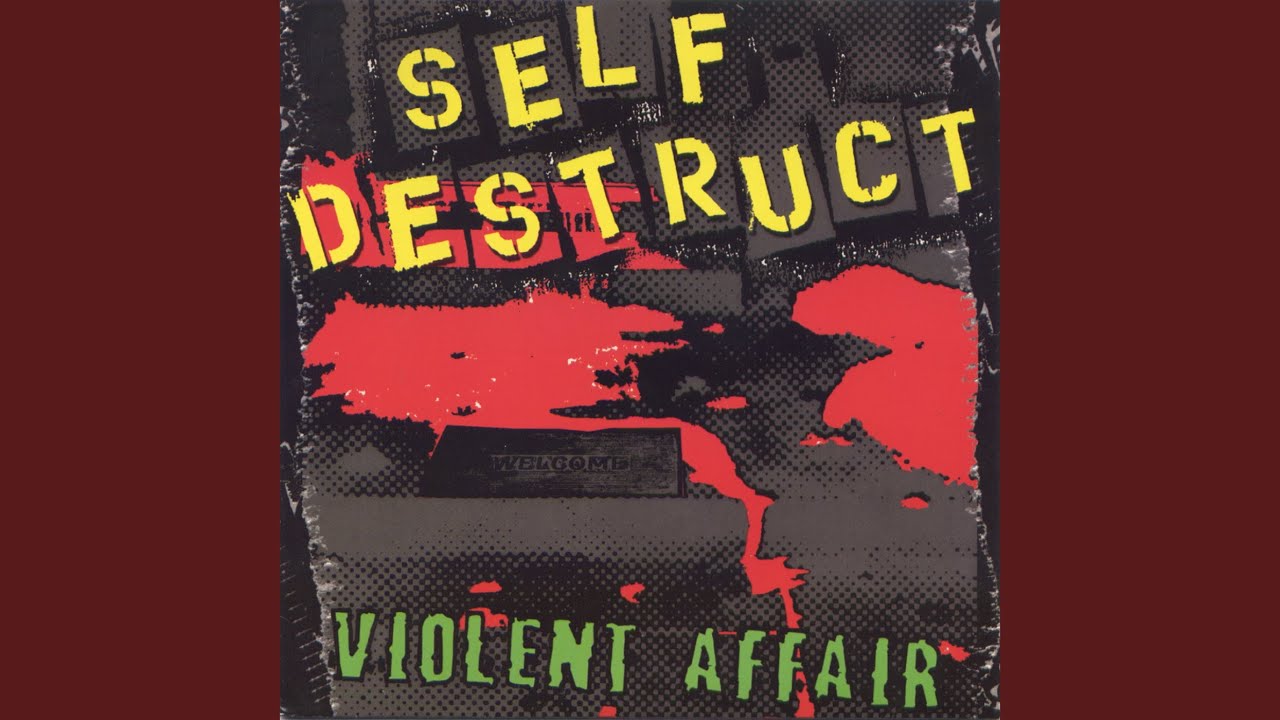 Смотреть «Violent Affair» на YouTube