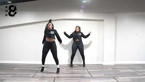 Best Friend // Saweetie feat. Doja Cat // Dance Fitness // and8 Fitness