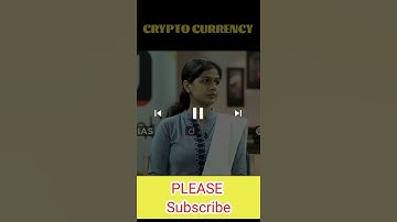UPSC INTERVIEW |🤔WHAT IS CRYPTO CURRENCY 🤔 | MOTIVATIONAL VIDEO #shorts#short#upsc#Ias#upscinterview