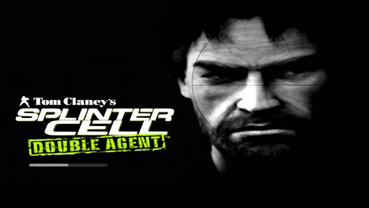 Tom Clancy's Splinter Cell N BL PS2