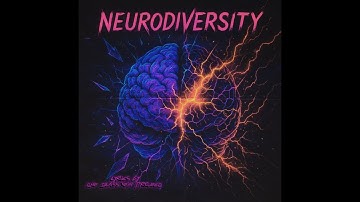 Pattern Seeker, Chaos Breather | The Glass Vein Project | Official Visualiser