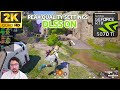 RTX 5070 Ti - FARLIGHT 84 - Peak Quality Settings - FPS - 2K