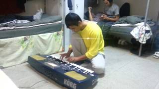 sobirjon korg pa 500