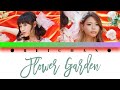 Flower : Flower Garden Lyrics