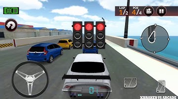 Drive for Speed: Simulator 2018 | Car Driving # New Car Unlocked - Android GamePlay HD