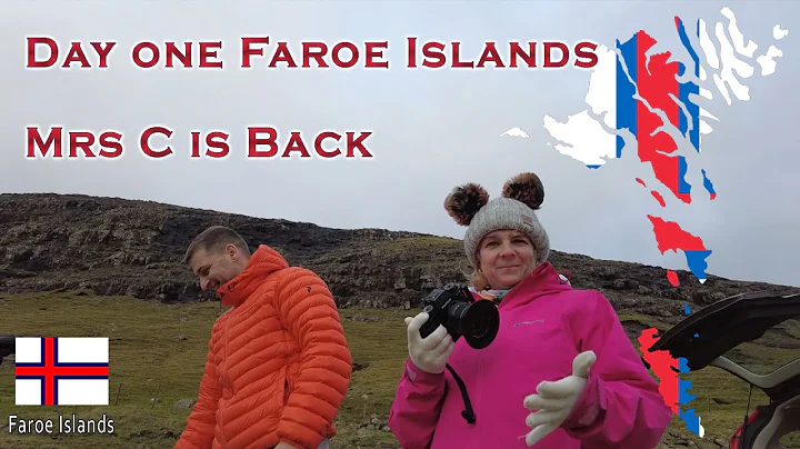 Day One Faroe Islands Landscape Photography Locati...