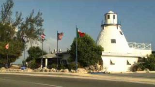 Affordable Grand Cayman -- Island Overview | Caribbean Travel + Life