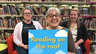 Summer Reading Adventures 2021
