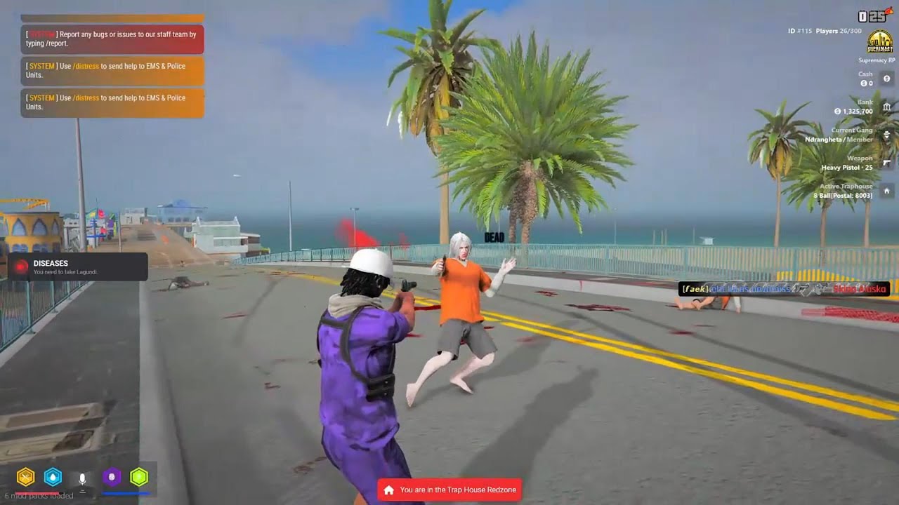 #22 ⚡ (s/o Shuk Dawggydawg)