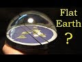 Solving the actual flat earth puzzle 100 proof even they admit it
