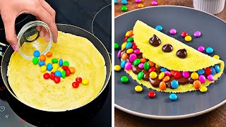 Delicious Sweet Ideas That Will Surprise You || Delicious Dessert Recipes