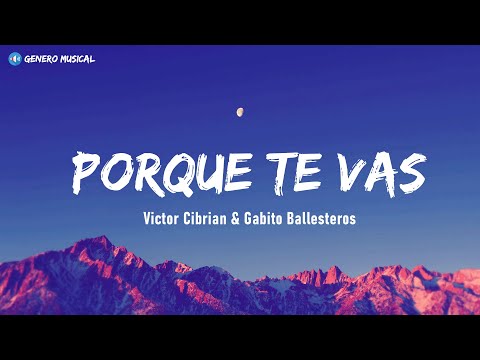 Victor Cibrian x