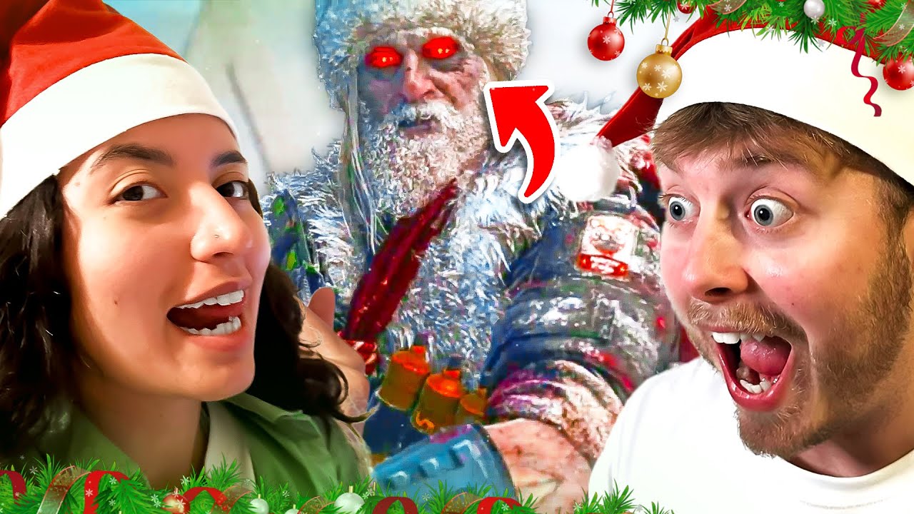 The CHRISTMAS EVENT made us BETTER! | Race to Prestige (Episode 5)