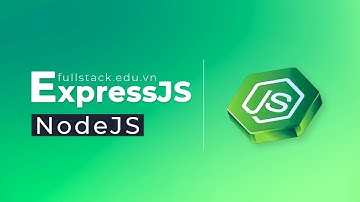 Lời khuyên trước khóa học Node Express | Học lập trình cơ bản | Học NodeJS miễn phí