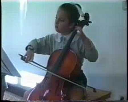 Mara Eugenia Silguero-Preludi...  1 Suite de Bach ...