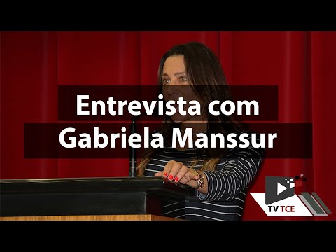 Gabriela Manssur pede na Justiça RS 400 mil de indenização de