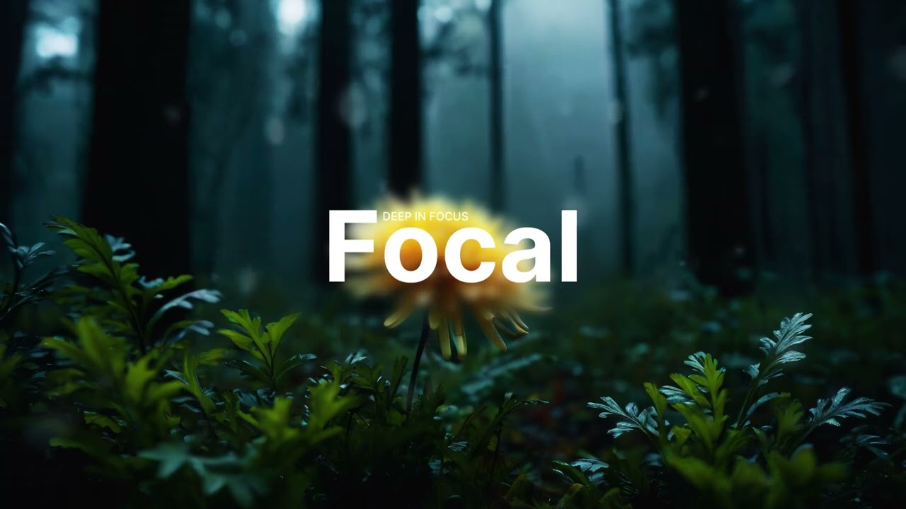 YouTubeでFocus Music ~ Optimize Your Work Environment ~ Ambient Study Musicを視聴 YouTubeでFocus Music ~ Optimize Your Work Environment ~ Ambient Study Musicを視聴
