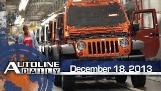China Drops Made in USA Tariffs - Autoline Daily 1280