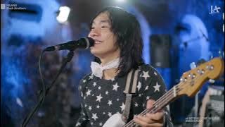 T'KOES - HILANG (Black Brothers)