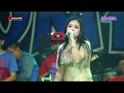 OOMEGA - Hadirmu Bagai Mimpi. voc Putri Rahayu ( live Sawotratap ).