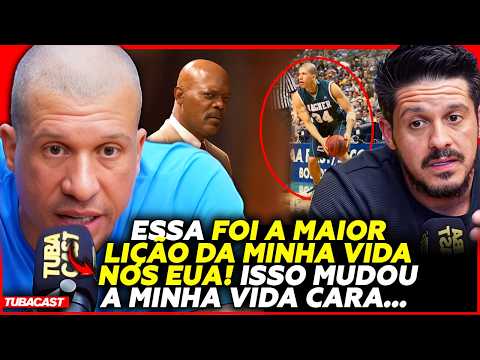 THE LESSON THAT CAN CHANGE YOUR LIFE FOREVER! —DOUGLAS VIEGAS (PODEROSO NINJA)