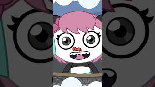 Combo & Coco Cant Share A Room Anymore