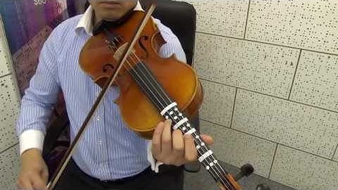 String Builder for viola Book 3 No  37