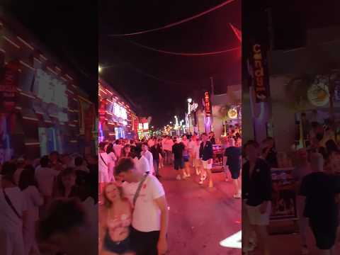 Malia 2k25 Wonderful Nightlife Dancing Nightlife Vacations Crete Partyanimals
