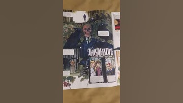 Quick Reviews: 2000AD Prog 2224 part 2