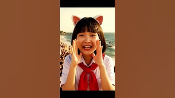 Capybara bị khinh thường trong cuộc thi câu cá tại lễ hội. #capybara #phimhay #funny