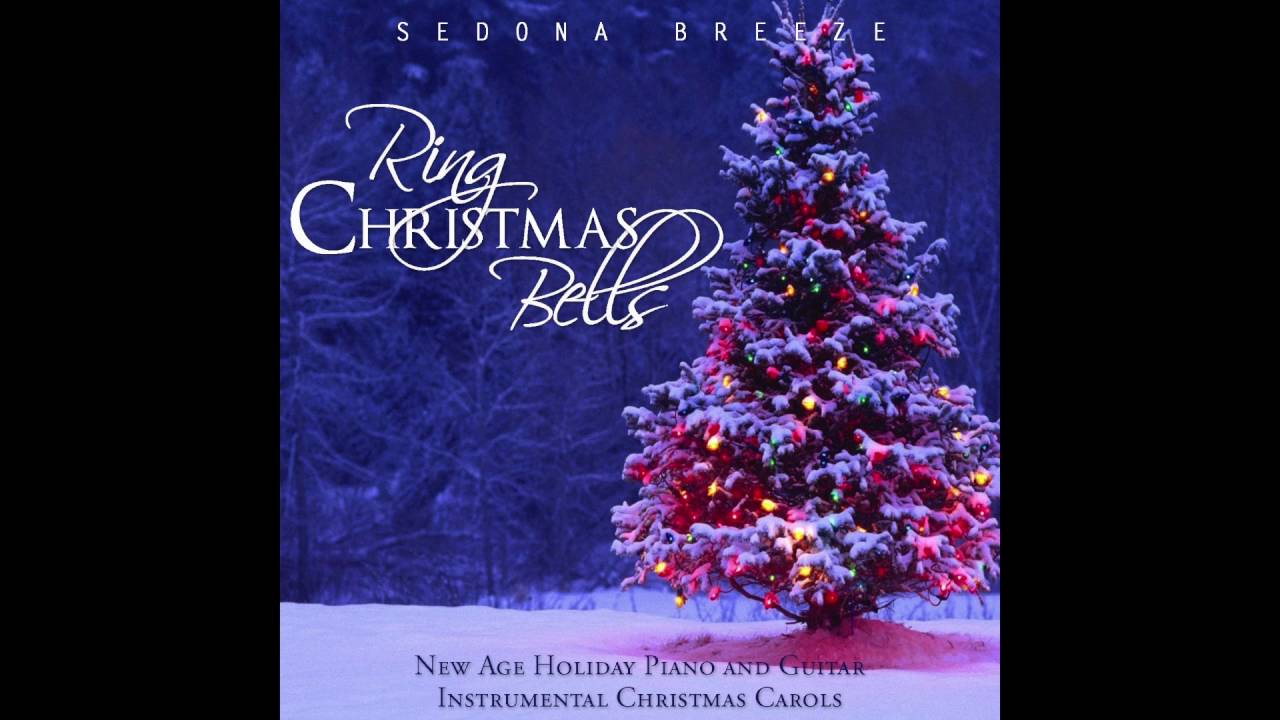 New age christmas images