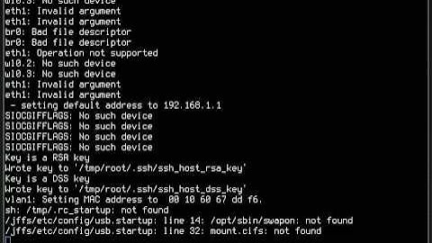 DD-WRT console usb serial ttl