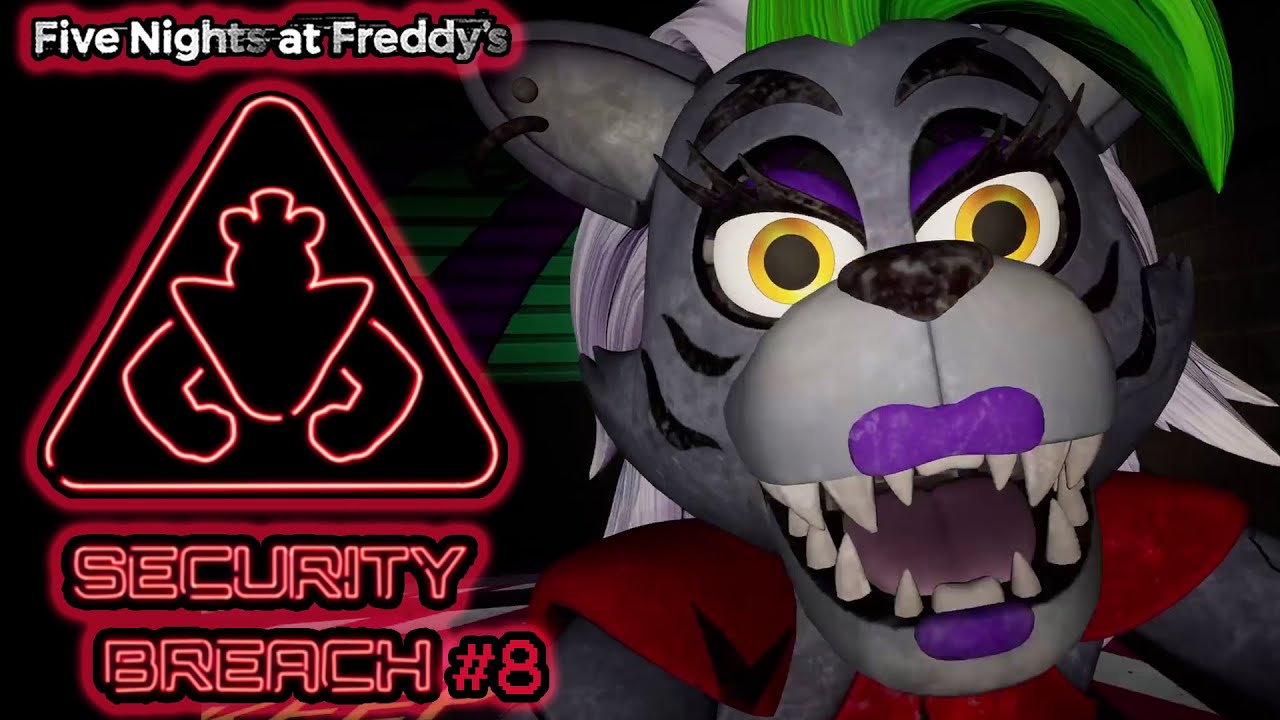 FNAF Quiz - Freddy's Call by Chorouk Drissi