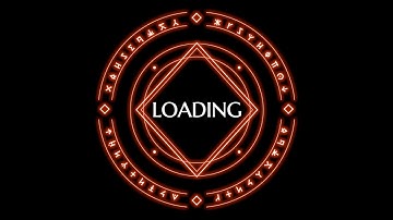 Blade & Sorcery Loading Screen