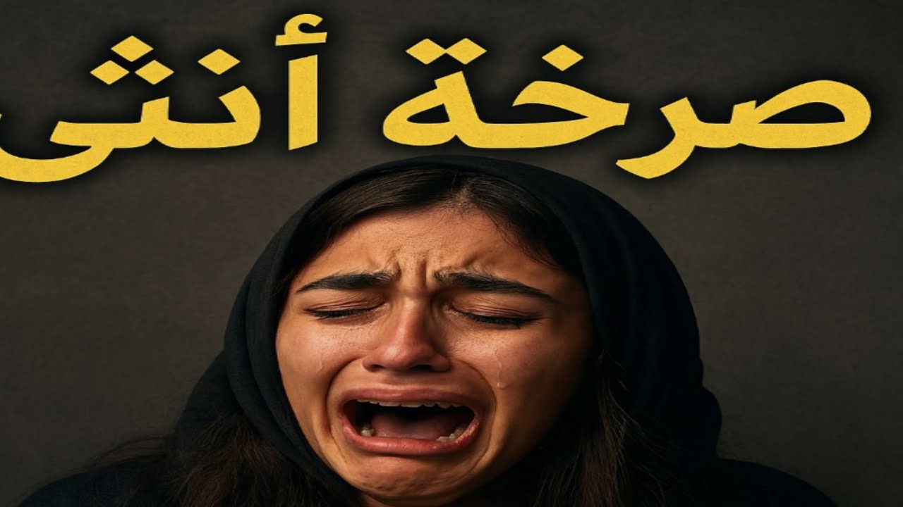 قصة واقعية: شوفوا كيفاش صفاتها للبنت بسبب الغيرة 😭