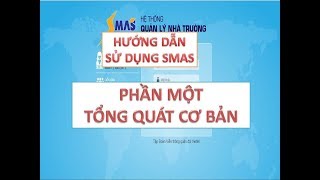 Hướng dẫn sử dụng SMAS cơ bản screenshot 5