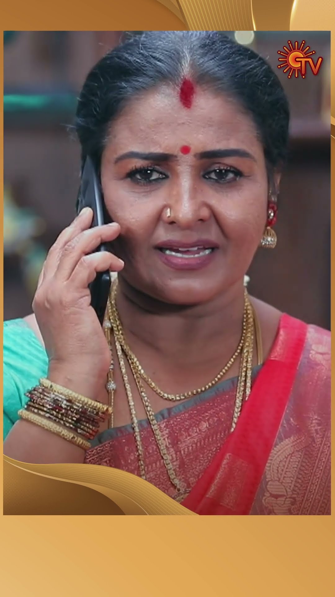 #PudhuVasantham #SunTV #shorts #tamilserial