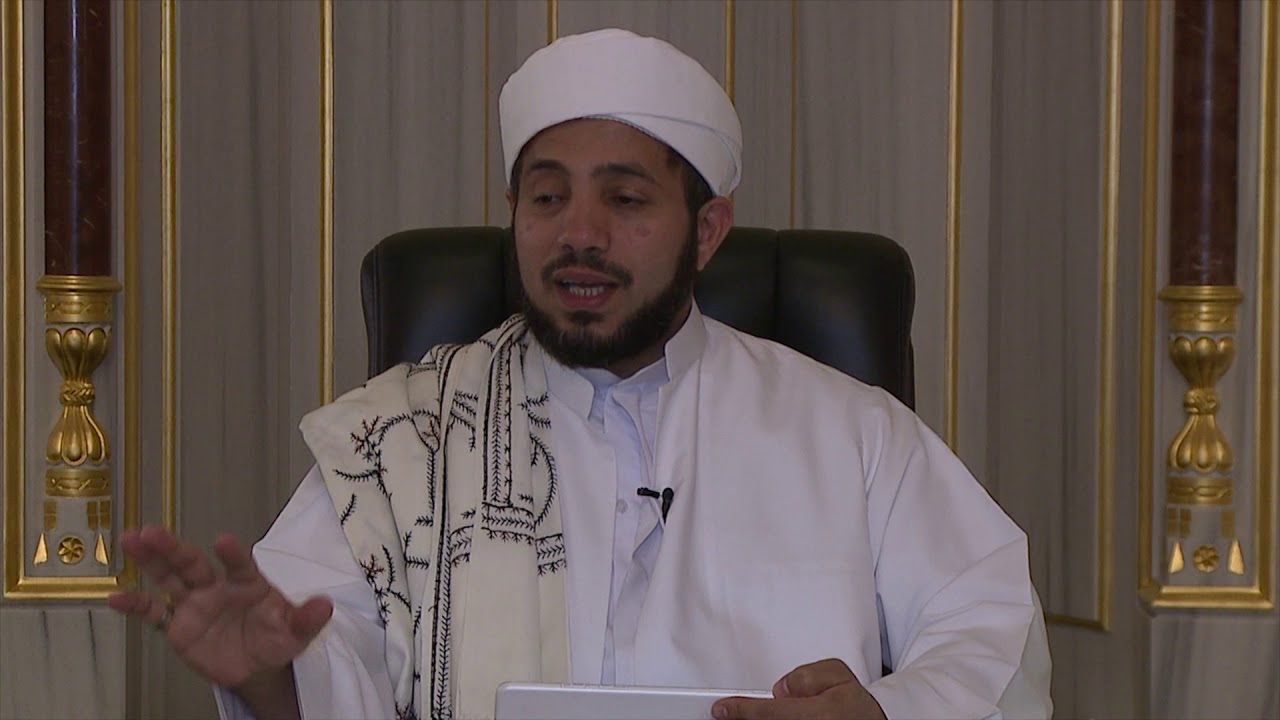 عقيدة الحافظ ابن عبد البر القرطبي المتوفى سنة ٤٦٣ ه‍ / د.سيف العصري