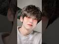 He is so cute and handsome 🥰 #cdrama #youtubeshorts#koreanboy #koreandrama