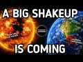 GET READY… THE WORLD WILL BE SHOCKED