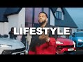 [FREE] Rimzee x Tunde Type Beat - "LIFESTYLE" | UK Rap Instrumental 2024