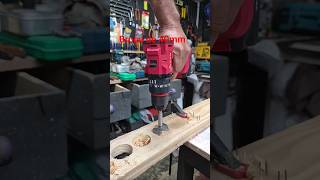 Parafusadeira GENAI 36v #parafusadeira #tools