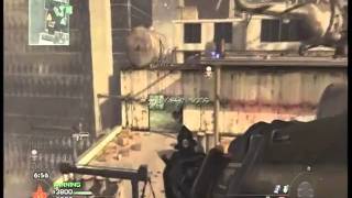MW2 Hauppauge HD PVR Quality Test