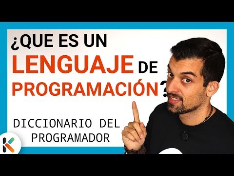 Video: ¿Qué es el lenguaje Paradox?