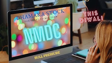 NMDC | NMDC Share Analysis | NMDC Share Price Target | NMDC Stock Target | NMDC Share Price |