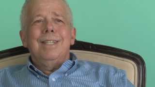The Truth Of It Video Series: Palliative care | Patient experience - Dr. Larry Librach