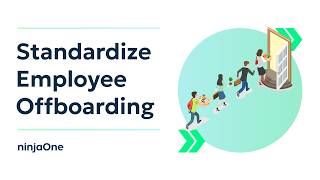 How to Standardize Secure Offboarding Across Your MSP Client Portfolio