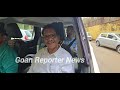 Goan Reporter:: Kadamba Buses Issues :: KTC Chairman & Mla Ulhas Tuyekar comments